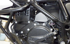 BMW F800GS 2011