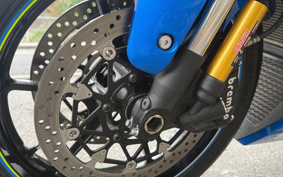 SUZUKI GSX-R1000R 2018 DM11G
