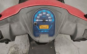 YAMAHA JOG AY01