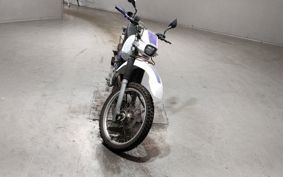 YAMAHA SEROW 225W 4JG