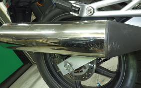 HONDA VTR 250 Gen. 2 MC33