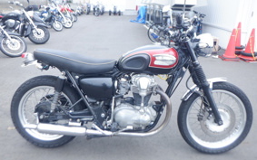 KAWASAKI W650 2000 EJ650A