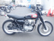 Фото Kawasaki W650 2000 с японского аукциона