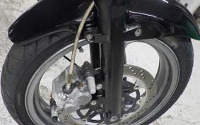 KAWASAKI BALIUS 250 2017 ZR250A