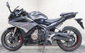 HONDA CBR400R ABS 2023 NC56