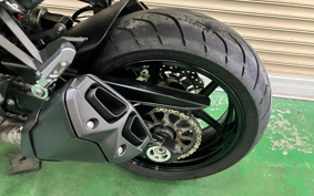 KAWASAKI NINJA 1000 ABS 2013 ZXT00G