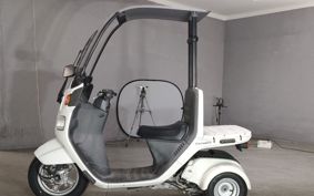 HONDA GYRO TA03