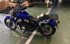 HONDA VT750S 2015 RC58