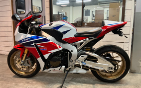 HONDA CBR1000RR Spl ED 2014 SC59