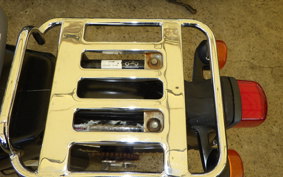 HONDA C110 SUPER CUB JA07