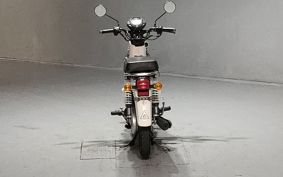 HONDA SUPER CUB110 JA44