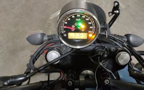 MOTO GUZZI V7 3 STONE 2017