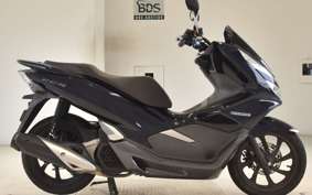 HONDA PCX125-3ﾊEVEﾘｯﾄﾞ 2025 JF84