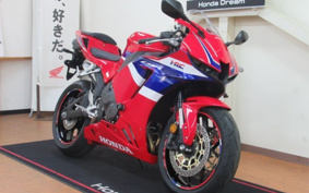 HONDA CBR600RR ABS 2024 PC40