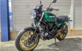 KAWASAKI Z650 RS 2023 ER650M