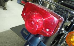 HONDA C90 SUPER CUB HA02