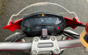 DUCATI MONSTAR 1100EVO 2012
