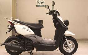 YAMAHA BW'S 50 Gen.3 2026 SA44J
