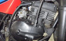 SUZUKI TS125 TS1252