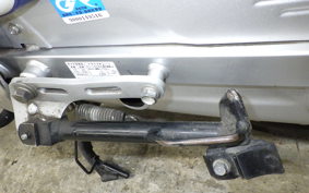 HONDA C50 SUPER CUB AA07