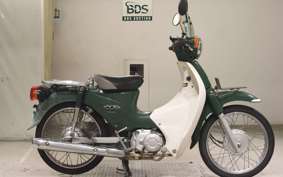 HONDA C110 SUPER CUB 2025 JA07