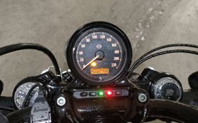 HARLEY XL1200X 2022 LC3