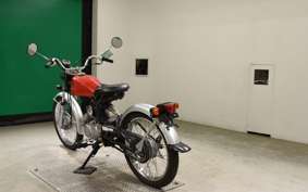 HONDA SOLO 1974 AC17
