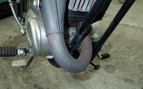 YAMAHA GT80 2021 374