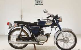 SUZUKI COLLEDA 50 S K50