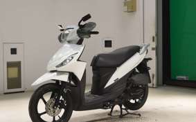 SUZUKI ADDRESS 110 CE47A