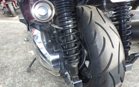 YAMAHA MAJESTY 250 Gen.3 SG15J