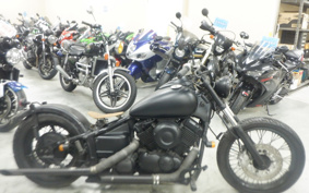 YAMAHA DRAGSTAR 400 1996 4TR
