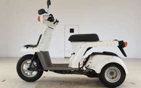 HONDA GYRO X TD02
