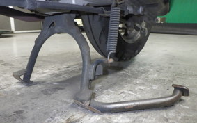 YAMAHA JOG Gen.5 2015 SA36J