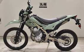 KAWASAKI KLX230ｼｪﾙﾊﾟ 2009 LX232A