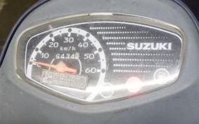 SUZUKI LET's 4 CA45A