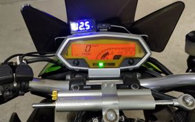 KAWASAKI Z1000 ZRCD14