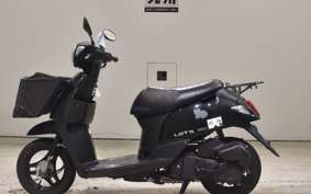 SUZUKI LET's CA4AA
