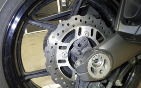 KAWASAKI NINJA 1000 2011