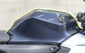 YAMAHA YZF-R15 RG86J