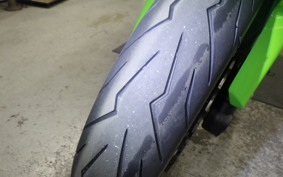 KAWASAKI NINJA ZX-6R A 2016
