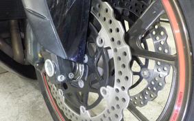 KAWASAKI ZZ1400 NINJA R 2008 ZXT40C