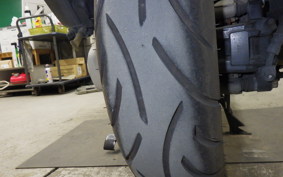 HONDA PCX 160 2022 KF47