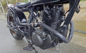 YAMAHA TW200 DG07J