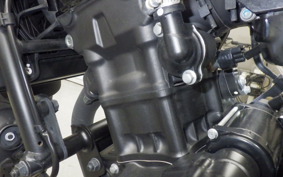 HONDA REBEL 250 A 2006 MC49