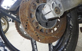 KAWASAKI GPZ900R NINJA 1987 ZX900A