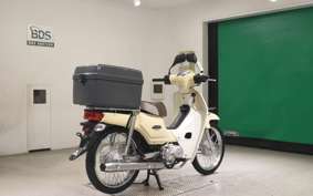 HONDA C110 SUPER CUB 2005 JA10