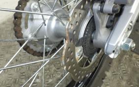HONDA CRF250L 2025 MD47