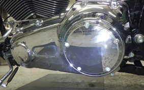 HARLEY FXSTD 1580 2007
