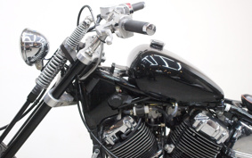 YAMAHA DRAGSTAR 400 CLASSIC 2003 VH01J